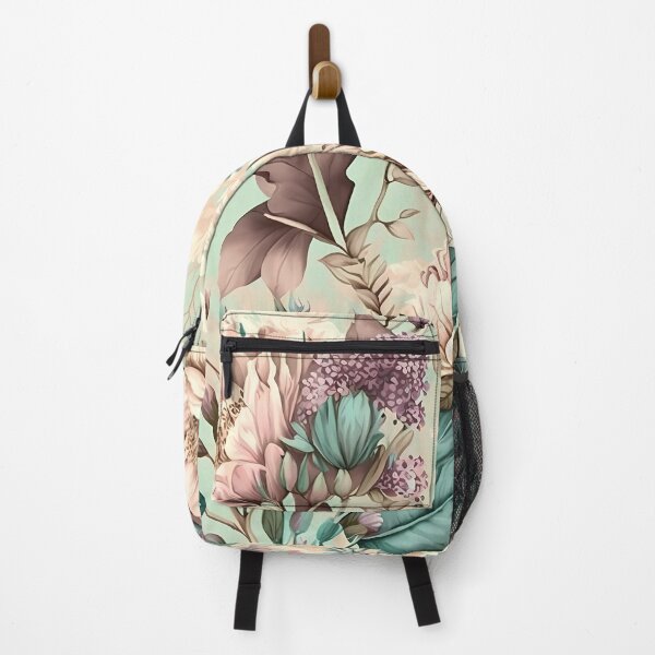 Item preview, Beautiful Summer Flowers designed and sold by LUEE-Design.