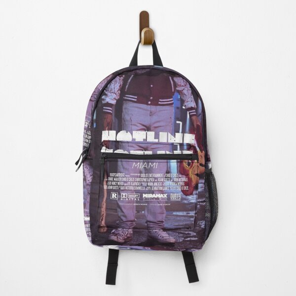 Item preview, Hotline Miami designed and sold by jorayaliu.