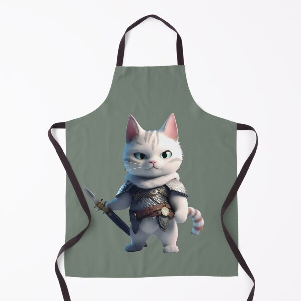 Item preview, Kitty Knight designed and sold by IsaacAlon.
