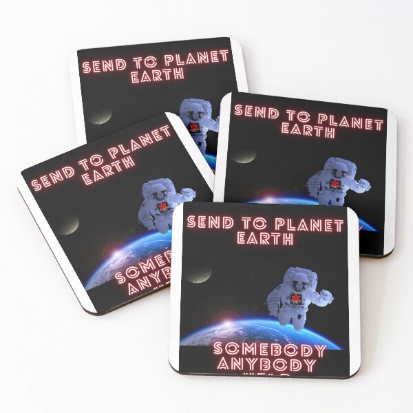 Item preview, Send to planet earth  designed and sold by LACYER.