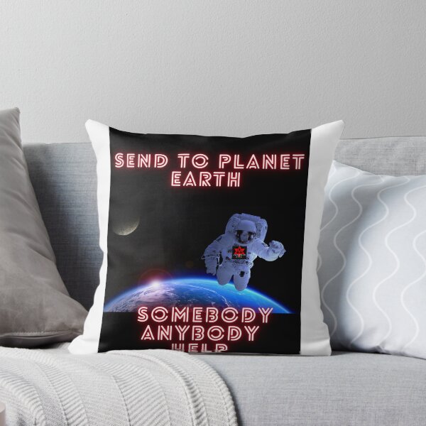 Item preview, Send to planet earth  designed and sold by LACYER.