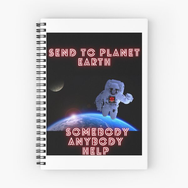 Item preview, Send to planet earth  designed and sold by LACYER.