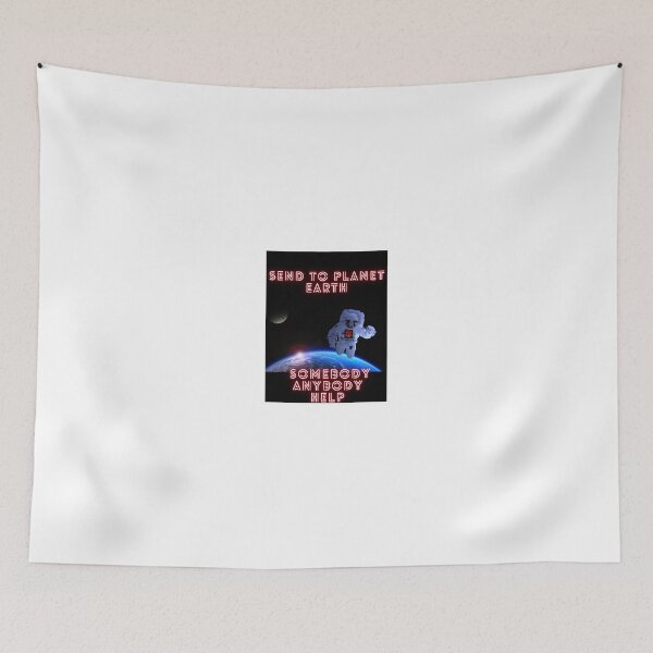 Item preview, Send to planet earth  designed and sold by LACYER.