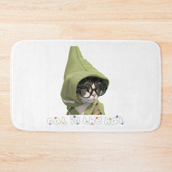 Item preview, Cat Tama,Tama Super Station Master,Cat Sticker designed and sold by Lychee Design.