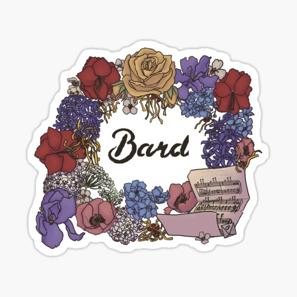 Item preview, Bard designed and sold by Lane Drury.