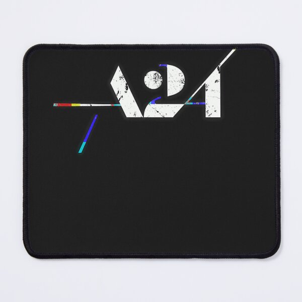 Item preview, A24 Logo Essential Classic T-Shirt designed and sold by YOUNGHOPKINS.