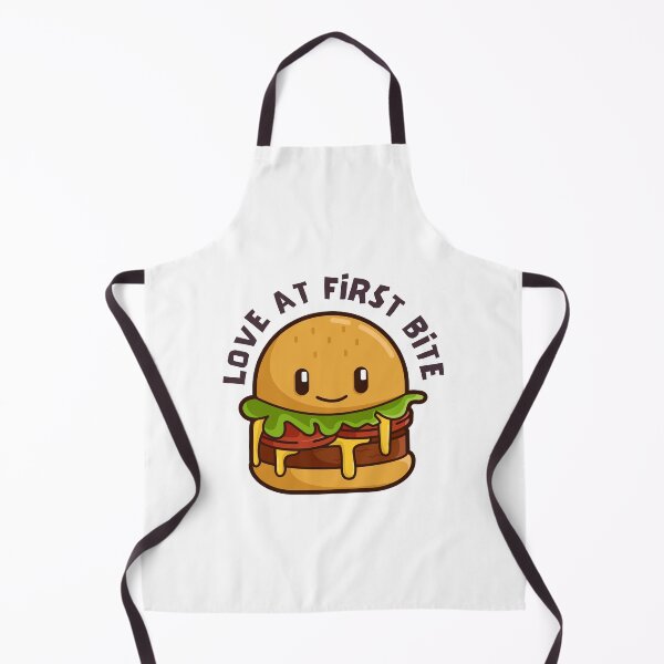 Item preview, Love at First Bite designed and sold by PurpleWay.