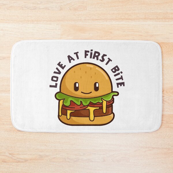 Item preview, Love at First Bite designed and sold by PurpleWay.