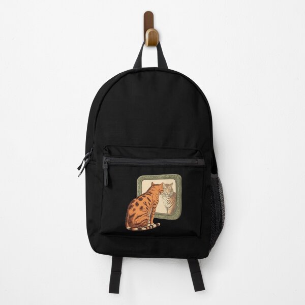 Item preview, tiger cat designed and sold by DerSenat.