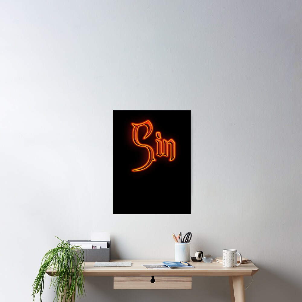 Artikel-Vorschau von Poster, designt und verkauft von Swabcraft.