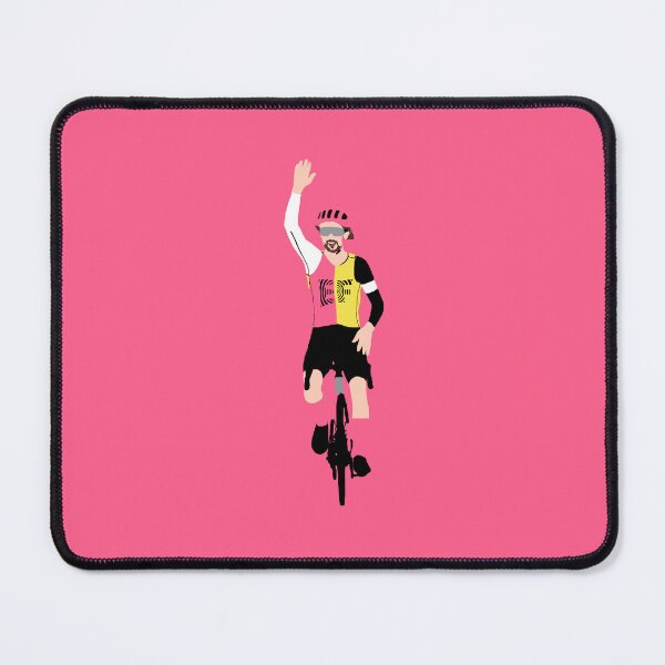 Item preview, Ben Healy cycling designed and sold by Rhys40.