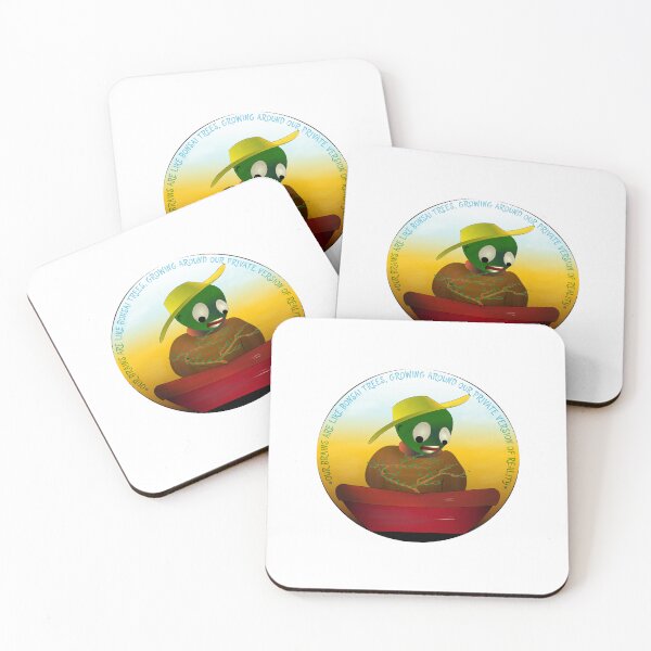 Item preview, OUR BRAINS ARE LIKE BONSAI TREES designed and sold by veibone.