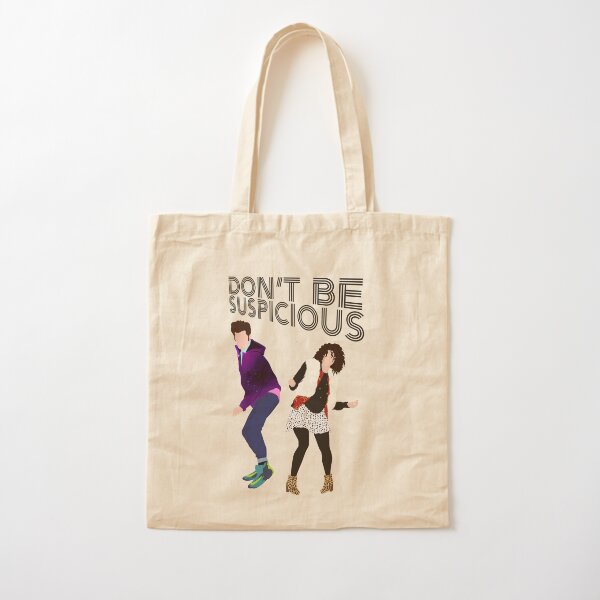 Item preview, Don't Be Suspicious designed and sold by Itsjenacyde.