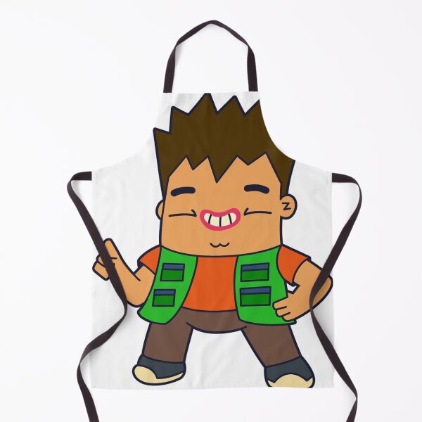Item preview, Brook designed and sold by NikoDAmor.