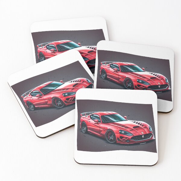 Item preview, Speed Demon, Sports Car 1 designed and sold by Arclight-LLC.