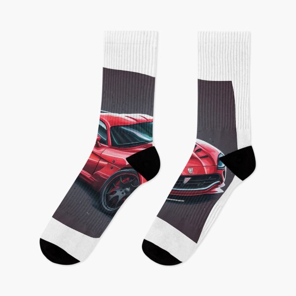 Artikelvorschau, Speed Demon, Sports Car 1 entworfen und verkauft von Arclight-LLC.