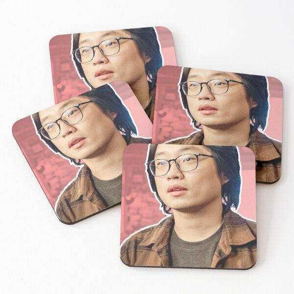 Item preview, Jimmy O - His Sweet Love Advice designed and sold by jorayaliu.