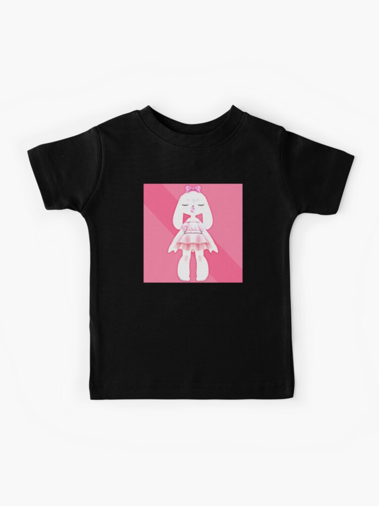 Anime T-SHIRT - Roblox