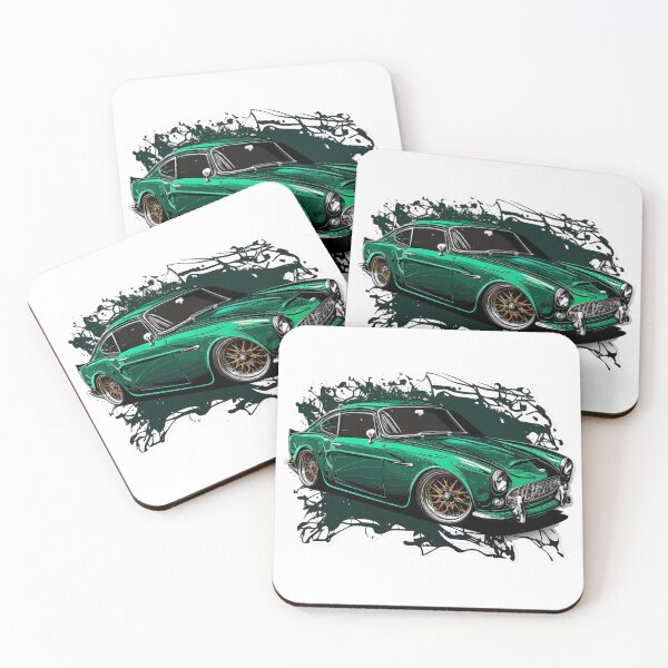 Item preview, Speed Demon, Sports Car 2 designed and sold by Arclight-LLC.