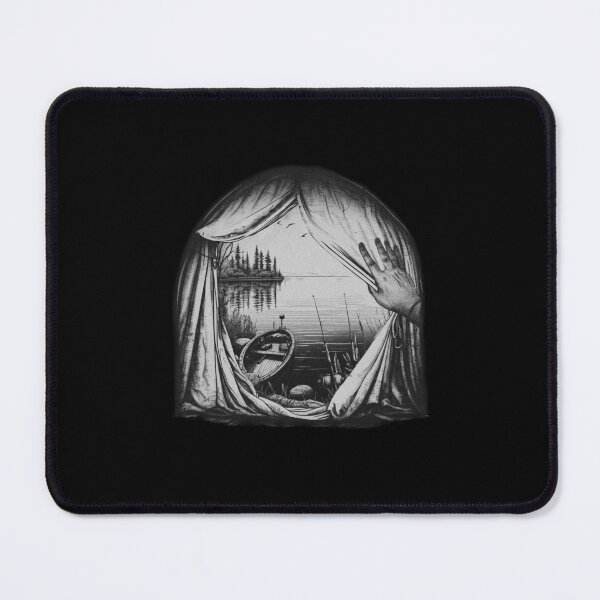 Item preview, fishing, camping designed and sold by DerSenat.