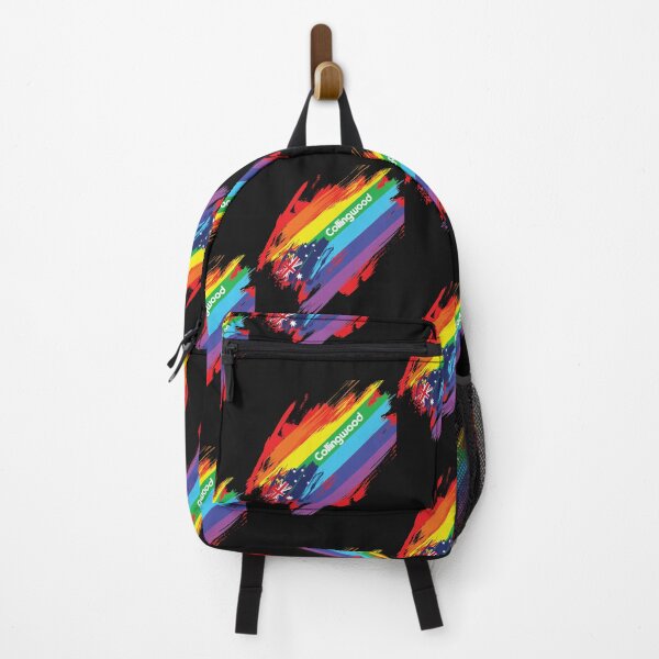 Item preview, Australia PrideMelbourneCollingwood designed and sold by Kafoavrose.
