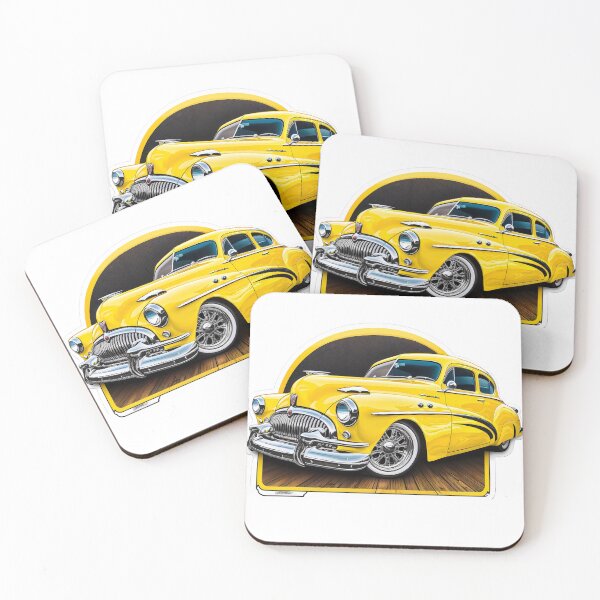 Item preview, Speed Demon, Classic Car 3 designed and sold by Arclight-LLC.