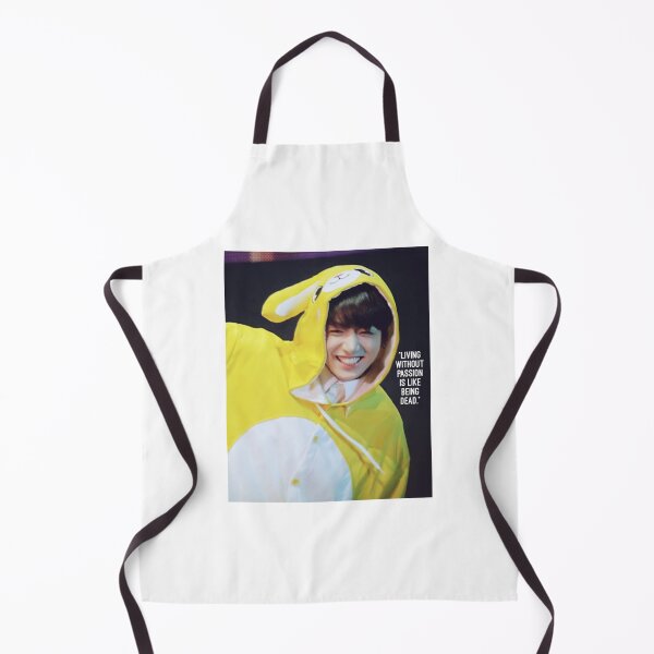 Aperçu de l'œuvre BTS Jungkook étant adorable créée et vendue par MeghanLabad.