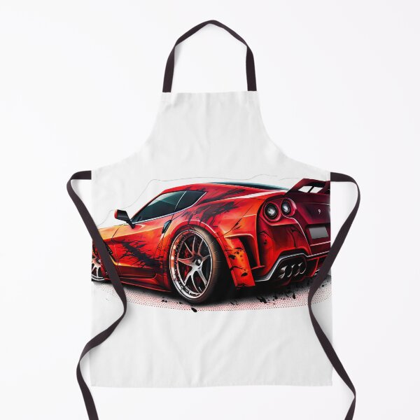 Item preview, Speed Demon, Sport Car 4 designed and sold by Arclight-LLC.