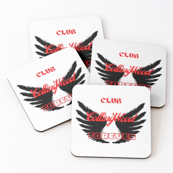 Item preview, Club Collingwood por siempre designed and sold by Kafoavrose.