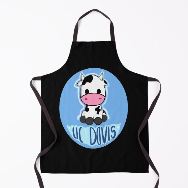 Item preview, uc davis vaca designed and sold by beamayako.