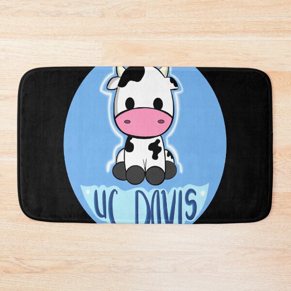 Item preview, uc davis vaca designed and sold by beamayako.