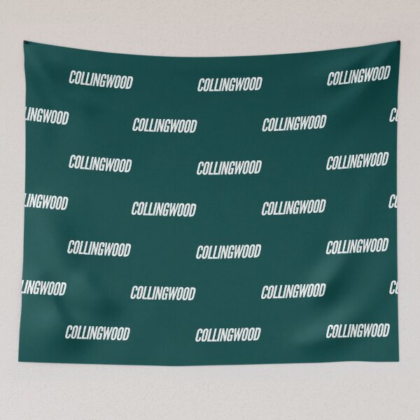 Item preview, collingwood  designed and sold by Kafoavrose.