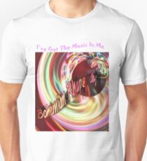 Rhapsody 1 Unisex T-Shirt