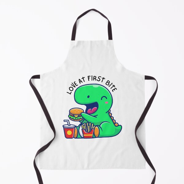 Item preview, Love at First Bite designed and sold by PurpleWay.