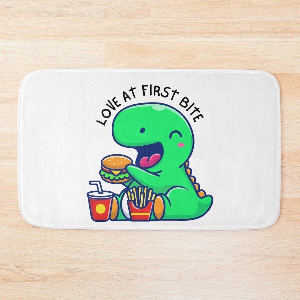 Item preview, Love at First Bite designed and sold by PurpleWay.