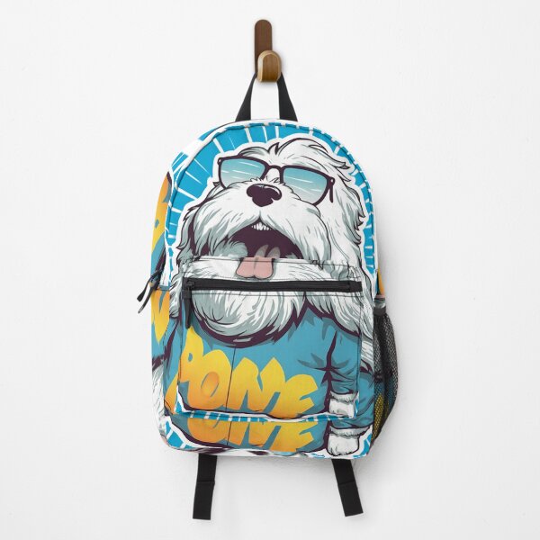 Item preview, Sheep dog "DONE"  designed and sold by R-RHAPSODY.
