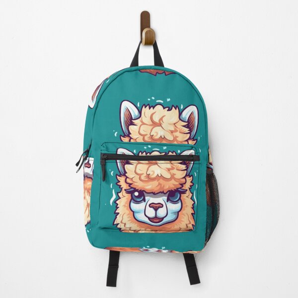 Item preview, llama face theme v2 designed and sold by Okracha.