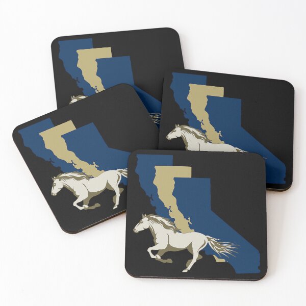 Item preview, California Border, Aggies designed and sold by beamayako.