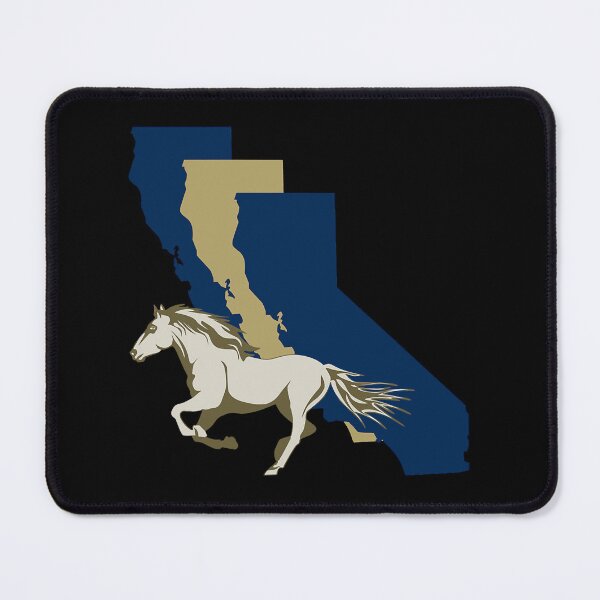 Item preview, California Border, Aggies designed and sold by beamayako.
