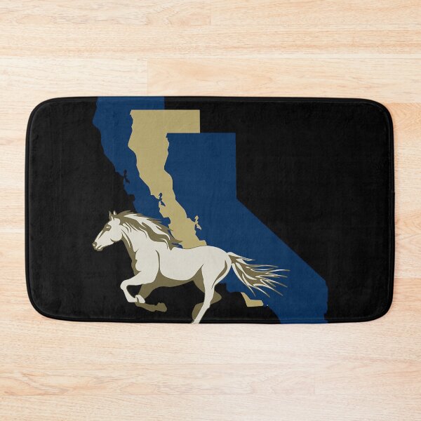 Item preview, California Border, Aggies designed and sold by beamayako.