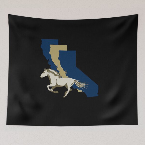 Item preview, California Border, Aggies designed and sold by beamayako.