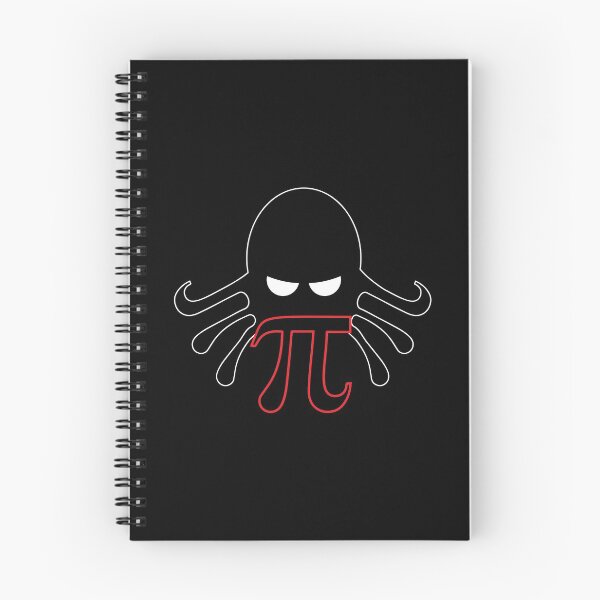 Item preview, Octopi designed and sold by Mitchell Smith.