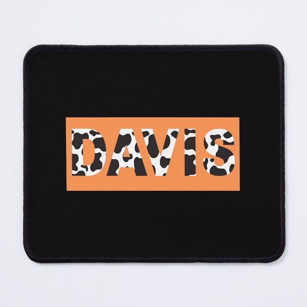 Item preview, Davis Cow Print designed and sold by beamayako.