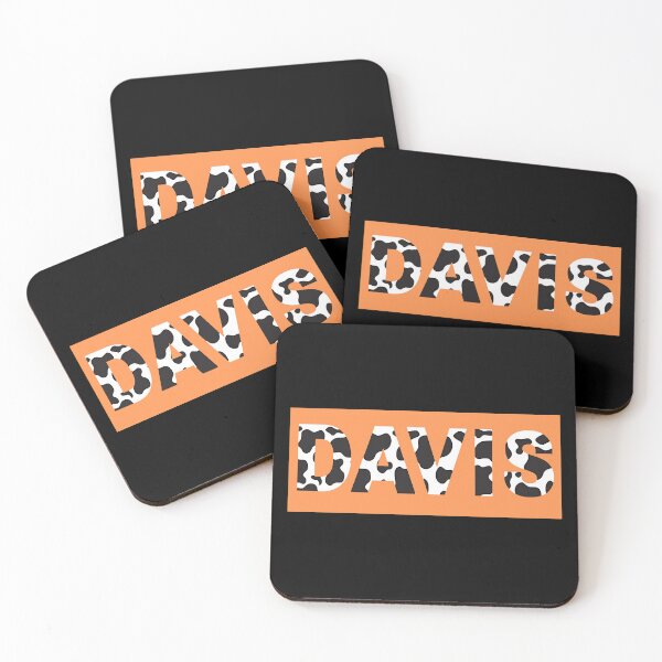 Item preview, Davis Cow Print designed and sold by beamayako.