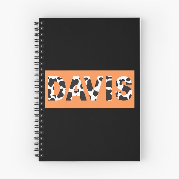 Item preview, Davis Cow Print designed and sold by beamayako.