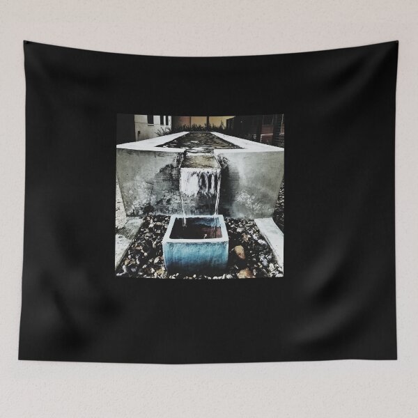 Item preview, Meditation Room, UC Davis designed and sold by beamayako.