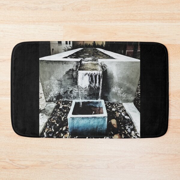Item preview, Meditation Room, UC Davis designed and sold by beamayako.