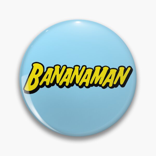 Item preview, Bananaman designed and sold by xDumpTruckx.