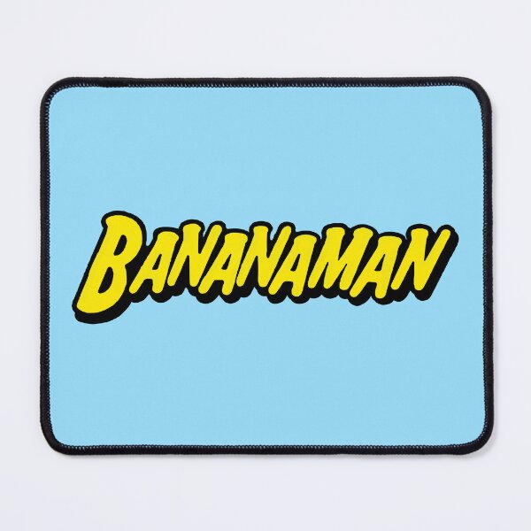 Item preview, Bananaman designed and sold by xDumpTruckx.