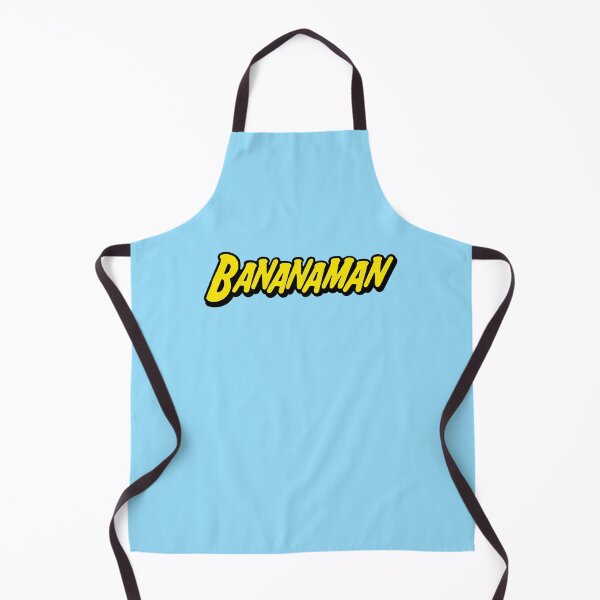 Item preview, Bananaman designed and sold by xDumpTruckx.